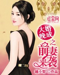 大婚晚成之前妻来袭封面