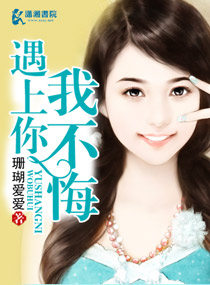 遇上你我不悔封面