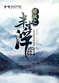 续城之半生浮图封面