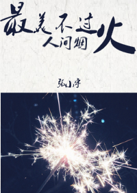 最美不过人间烟火封面