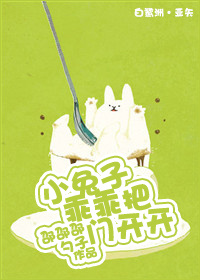 小兔子乖乖把门开开封面