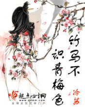 青梅不识竹马封面