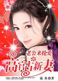 高官占新妻封面