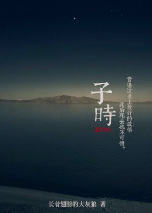子时封面