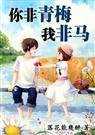 你非青梅我非马封面