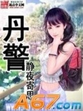 丹警封面