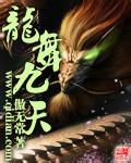 龙舞九天封面
