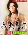 匹夫无罪封面