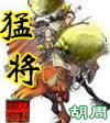猛将封面