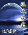孤城双寂封面