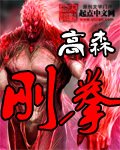 刚拳封面
