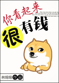 你看起来很有钱封面