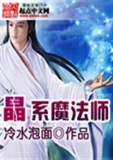 晶系魔法师封面