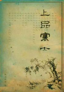 丹珠封面