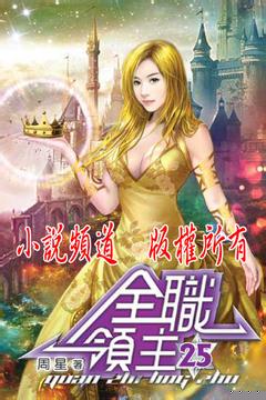 全职领主封面