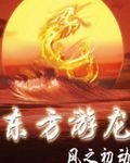 东方游龙封面