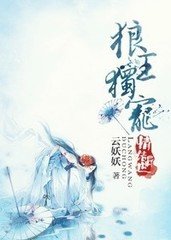 异界狼王封面