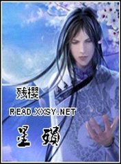 星殒封面