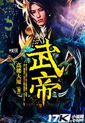 武帝封面