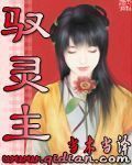 驭灵主封面