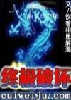 终极破坏封面