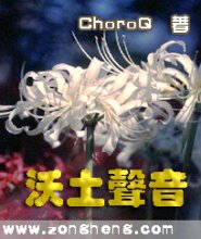 沃土声音封面