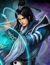 天神之途封面