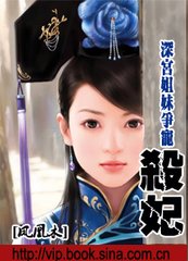 姐妹花情断深宫:杀妃封面