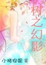 树之幻影封面
