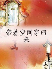 带着空间穿回来封面