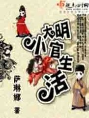 大明小官生活封面