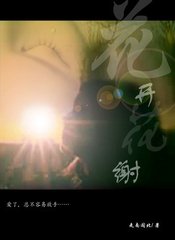 花开了又谢封面