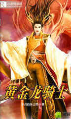 黄金龙骑士封面