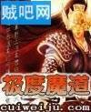极度魔道封面