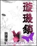 璇玑锁封面
