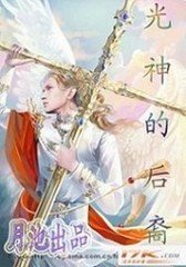 光神的后裔封面