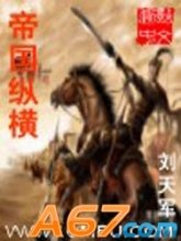帝国纵横封面