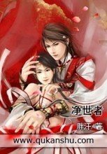 净世封面