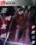 圣域武魂封面