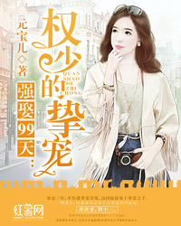 强娶99天:权少的挚宠封面