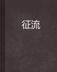 征流封面
