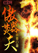 傲器焚天封面