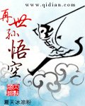 再世孙悟空封面