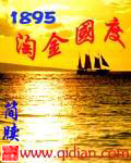 1895淘金国度封面