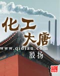 化工大唐封面