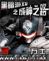 黑暗游戏之成神之路封面