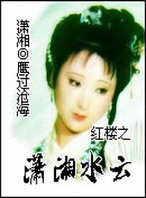 (红楼同人)红楼之潇湘水云封面