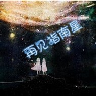 再见指南星封面