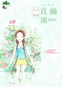 荔枝堪摘直须摘封面