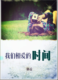 我们相爱的时间封面